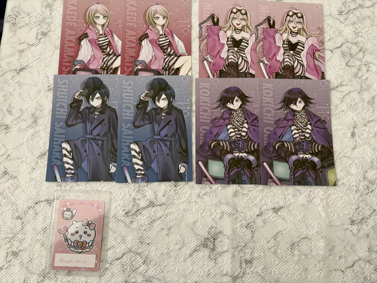 たろう tweet media