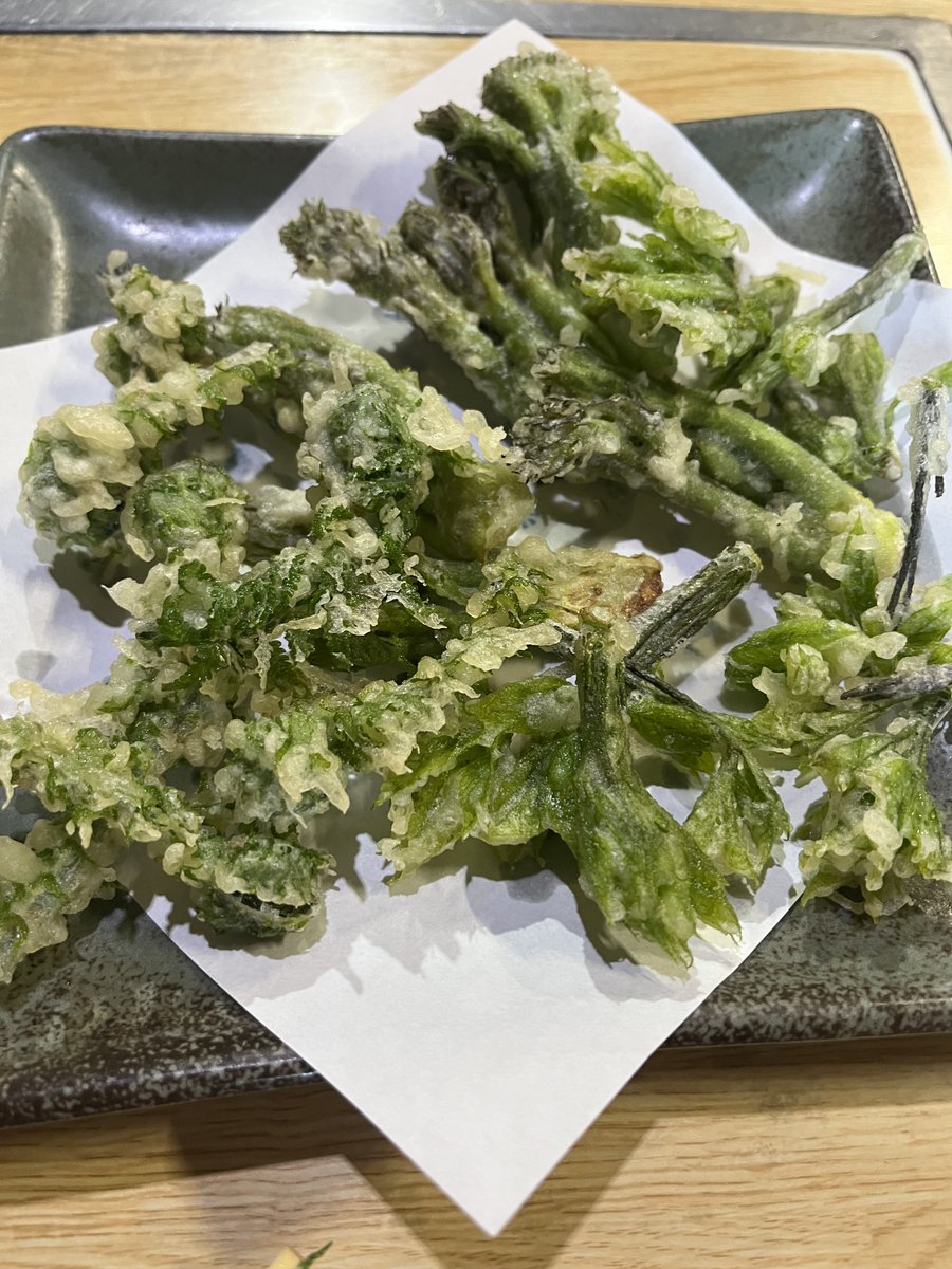 お tweet media