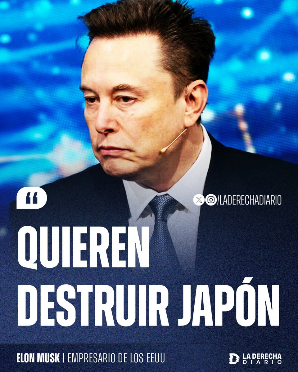 La Derecha Diario tweet media
