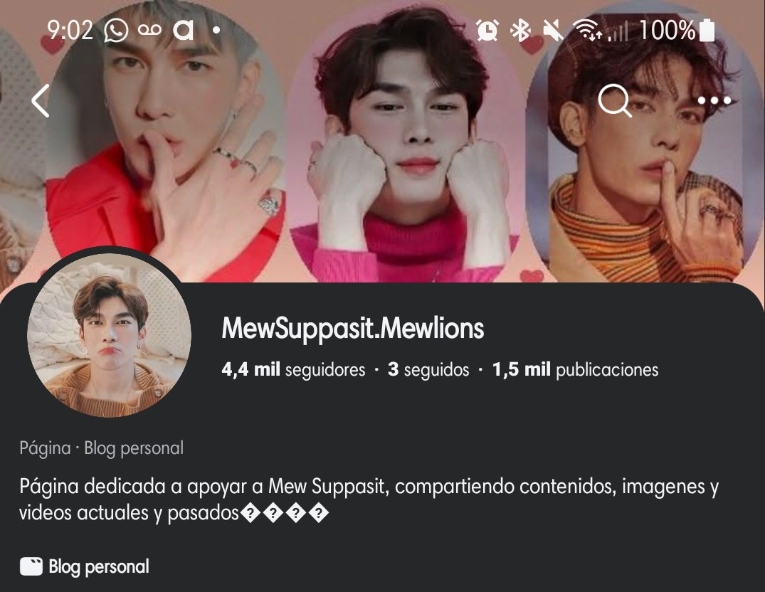 MewlionsLatam22's tweet photo. Ella siempre estuvo ahí para nuestro chico y ahora nos necesita.  No la dejemos sola xfavor ! https://t.co/s7oZ2a5WNg