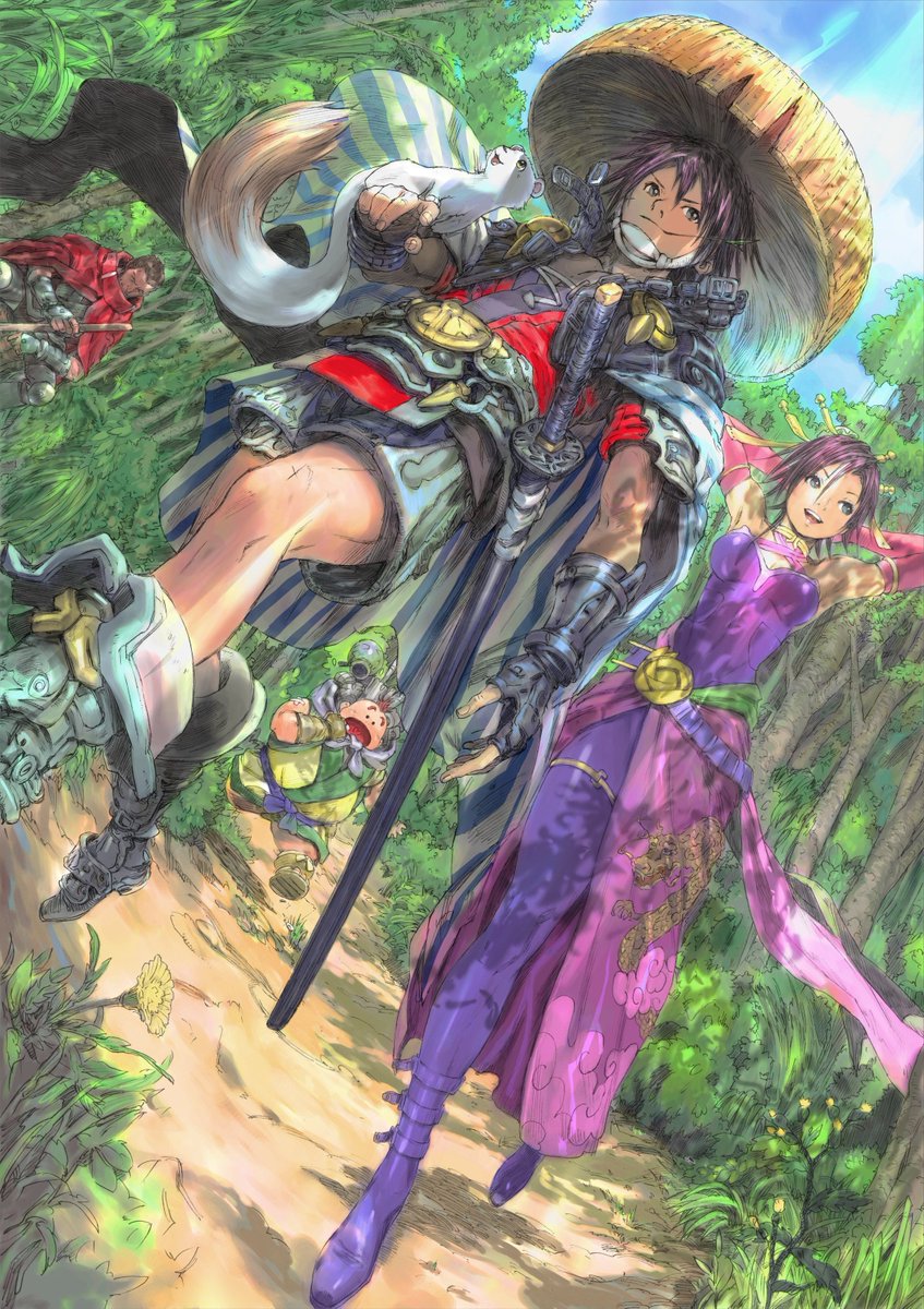 あきまんPLAMAX「GODZ ORDER」神翼騎士団 tweet media