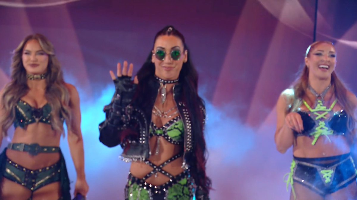 LuigiWrestling tweet media