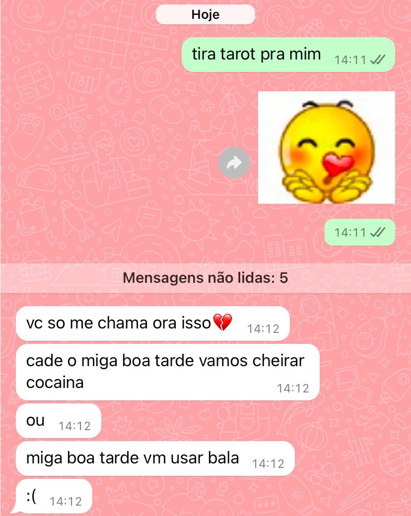 provas que os humanos deveriam ser extintos tweet media