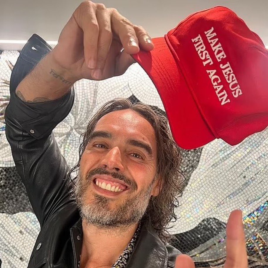 Republicans against Trump tweet media