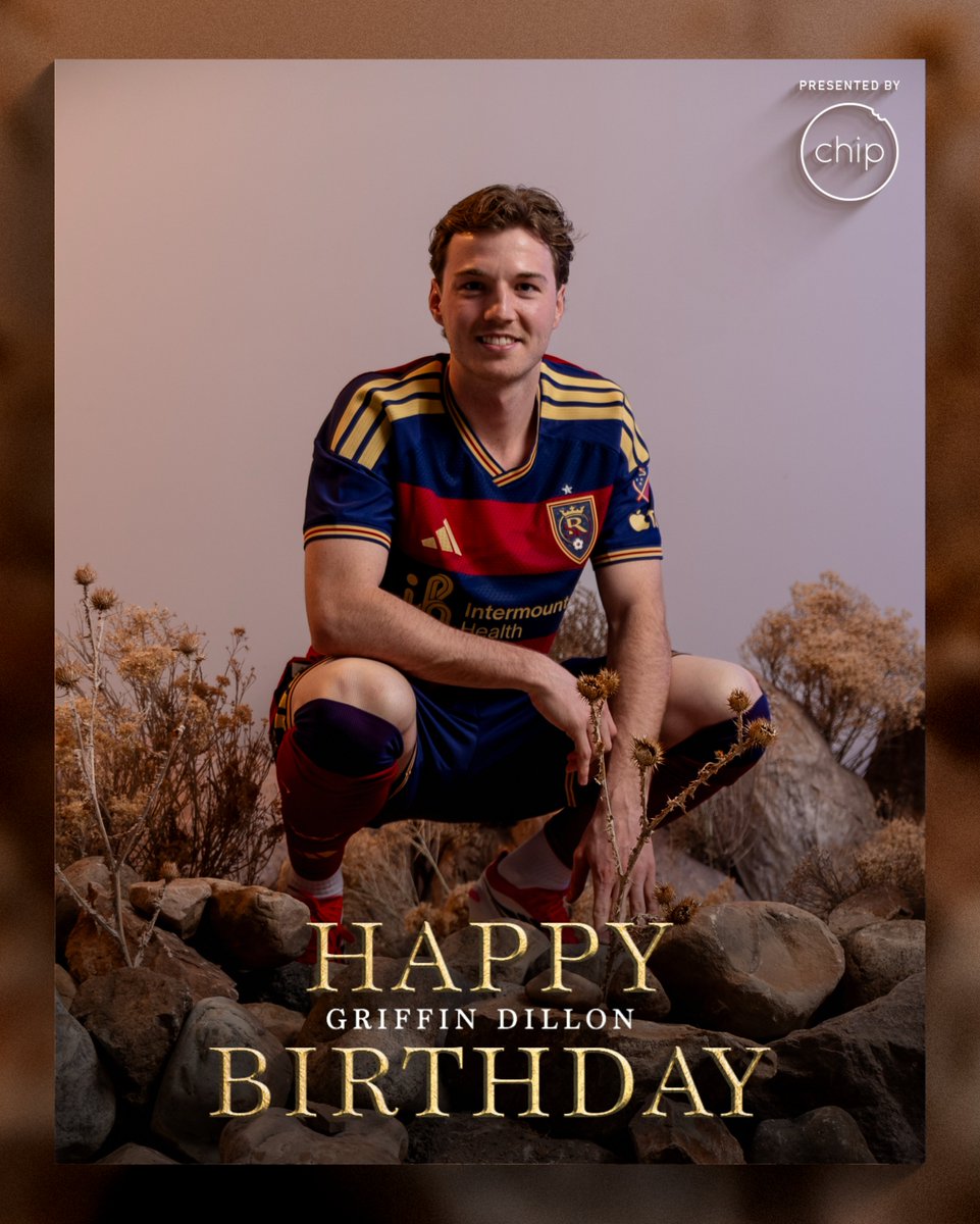 Real Salt Lake tweet media