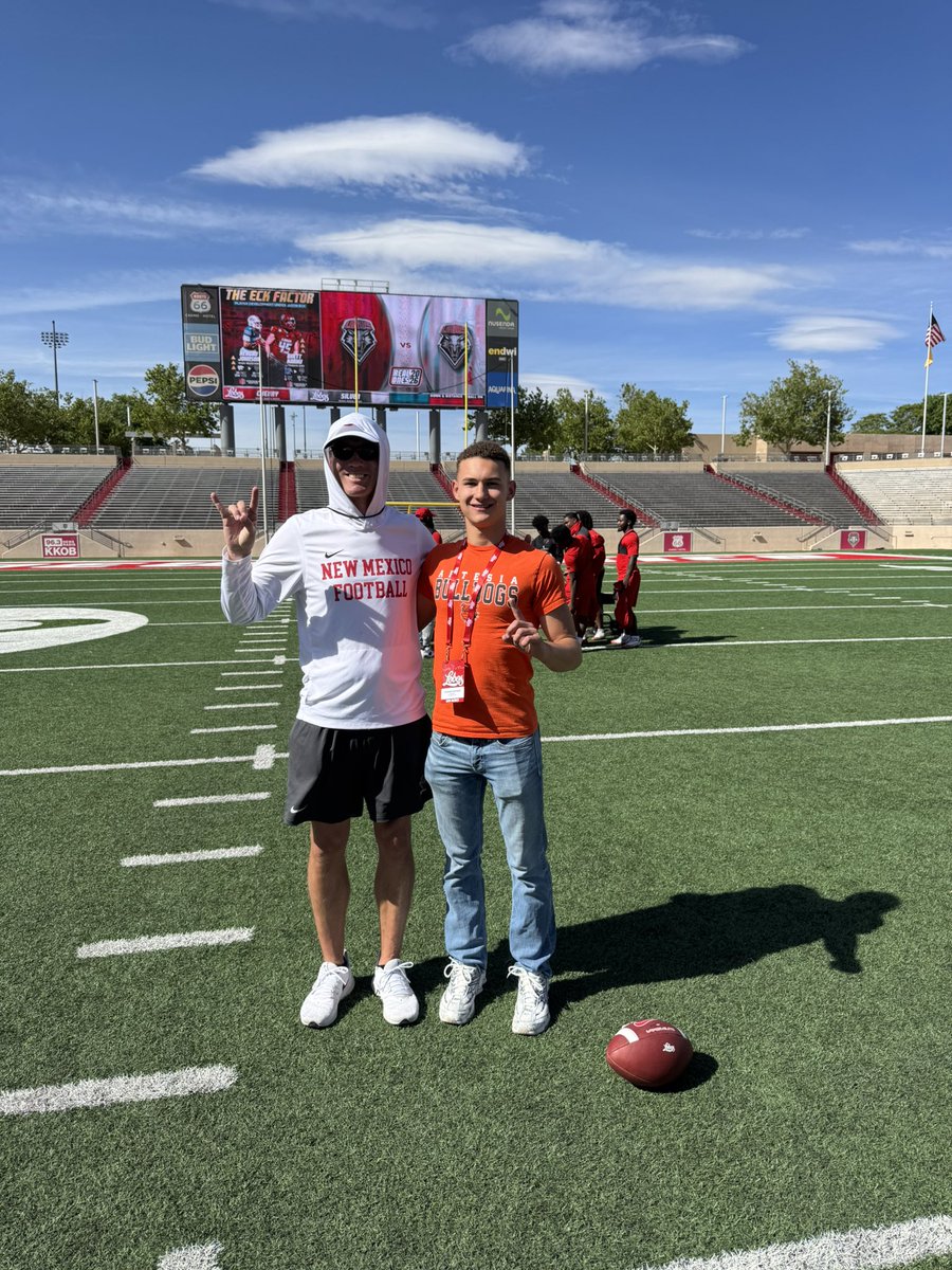 Chance Hocker tweet media