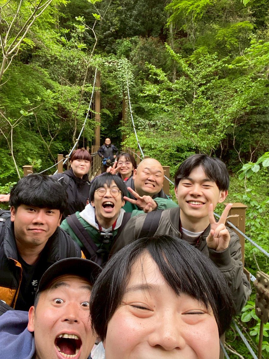 六本木皓太 tweet media