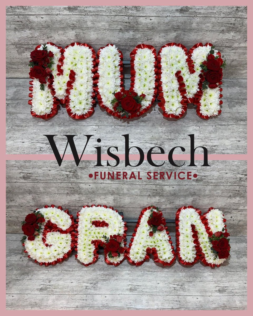 Wisbech Funeral Service tweet media