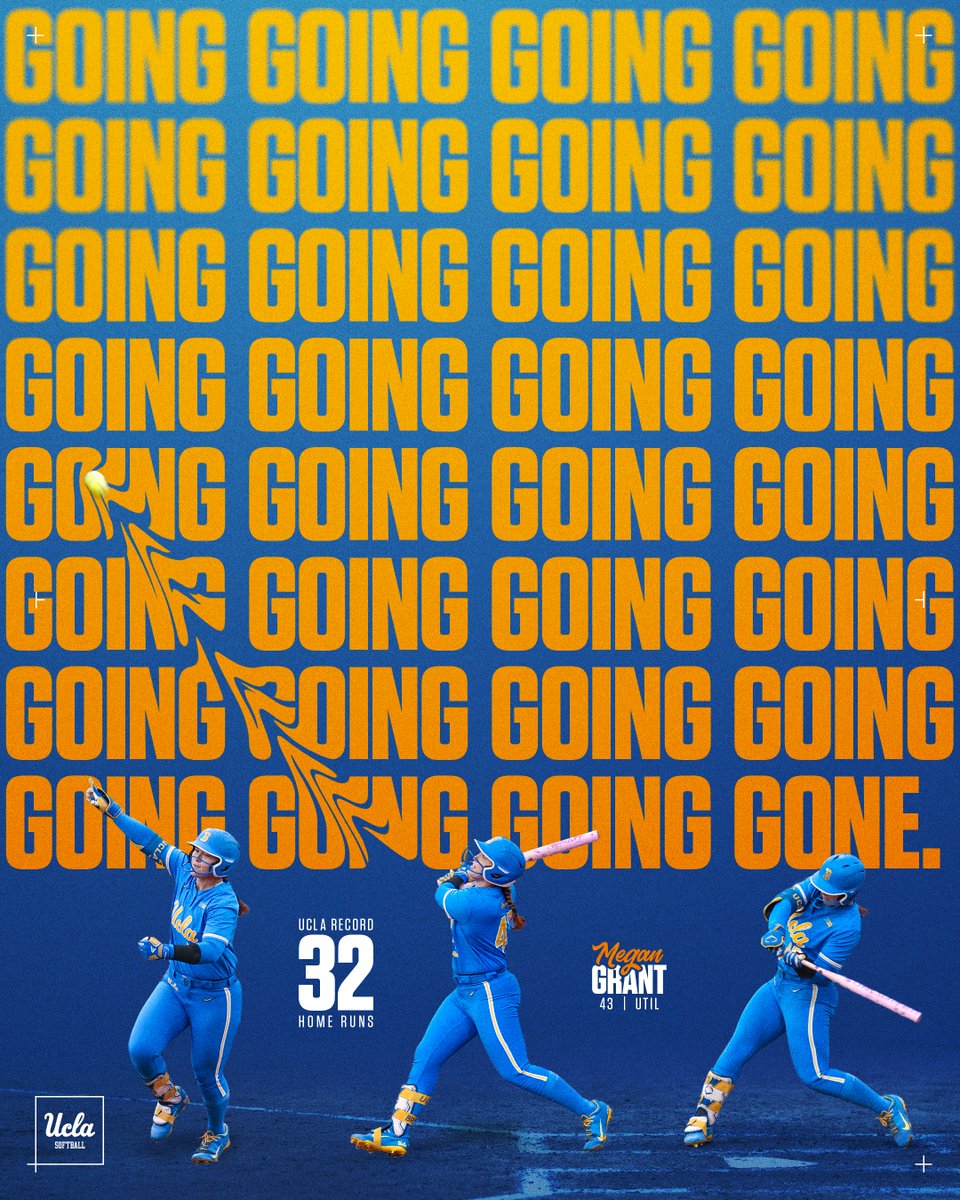 UCLA Softball tweet media