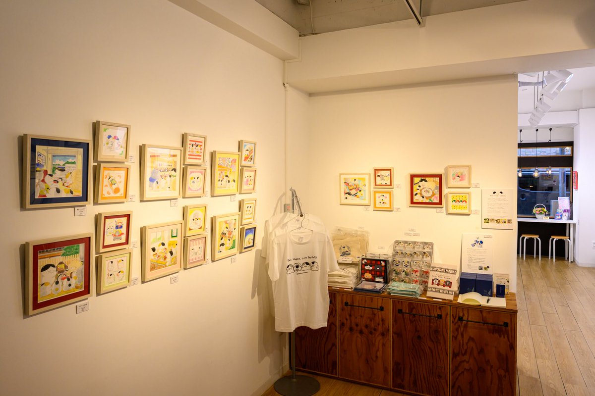 TOKYO PiXEL. shop & gallery tweet media