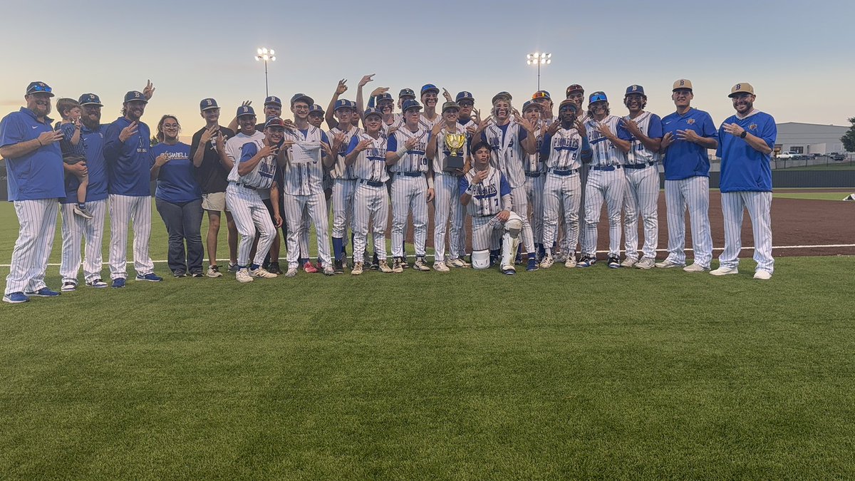TerrenceCaston's tweet photo. District Champs
2-3, Walk, 2 Runs, 2 SB @fwtxbray23 c/o 2028 @BaseballBoswell @CoachStone09 @ChadPittman12 @MidlandBasebal @recruitmidland @PrepBaseball_TX @PG_Uncommitted @FiveToolTexas @TCU_Baseball @TexasBaseball @AggieBaseball @UTSABSB @DBU_Baseball @UTAMavsBSB @LSUbaseball https://t.co/P5sD4inSEW