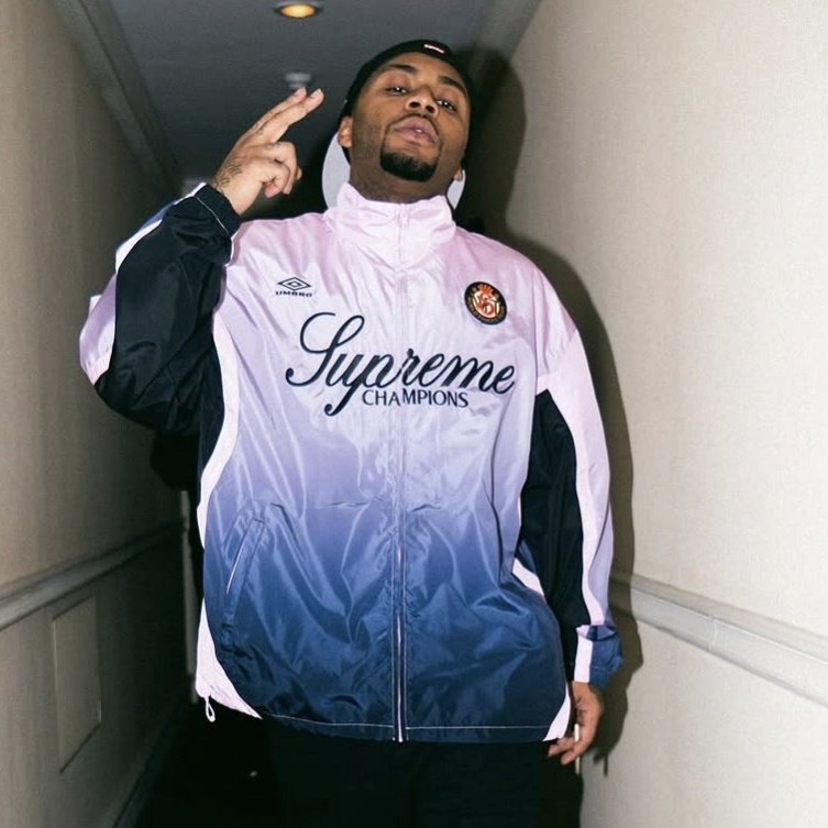 OUVE MUITO! tweet media