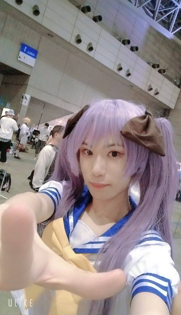 Y☯提督 tweet media