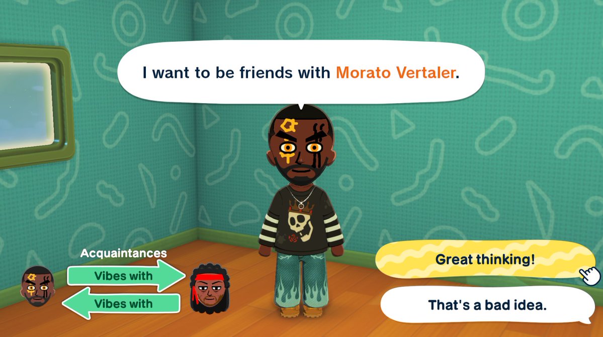 Wellington do garfield kart tweet media