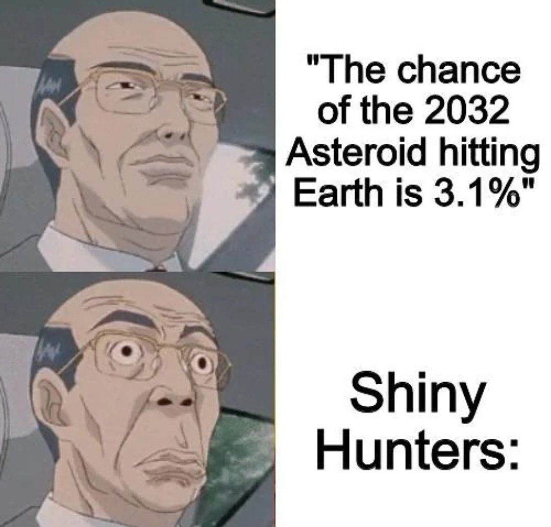 Pokémon Perfect Shots tweet media