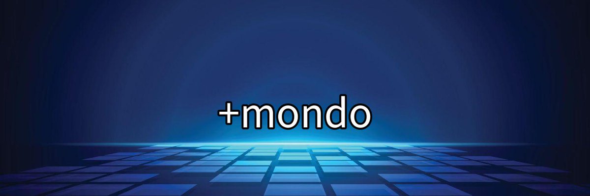 Realm_Insights's tweet image. ⚛️Newly Minted Realm: +mondo

📖Welcome to Mondo, where everything is larger than life! In this realm, extravagance and grandeur reign supreme. Get ready for a world where even the tiniest of things are epic in scale.

#Atomicals #Realm #RealmName