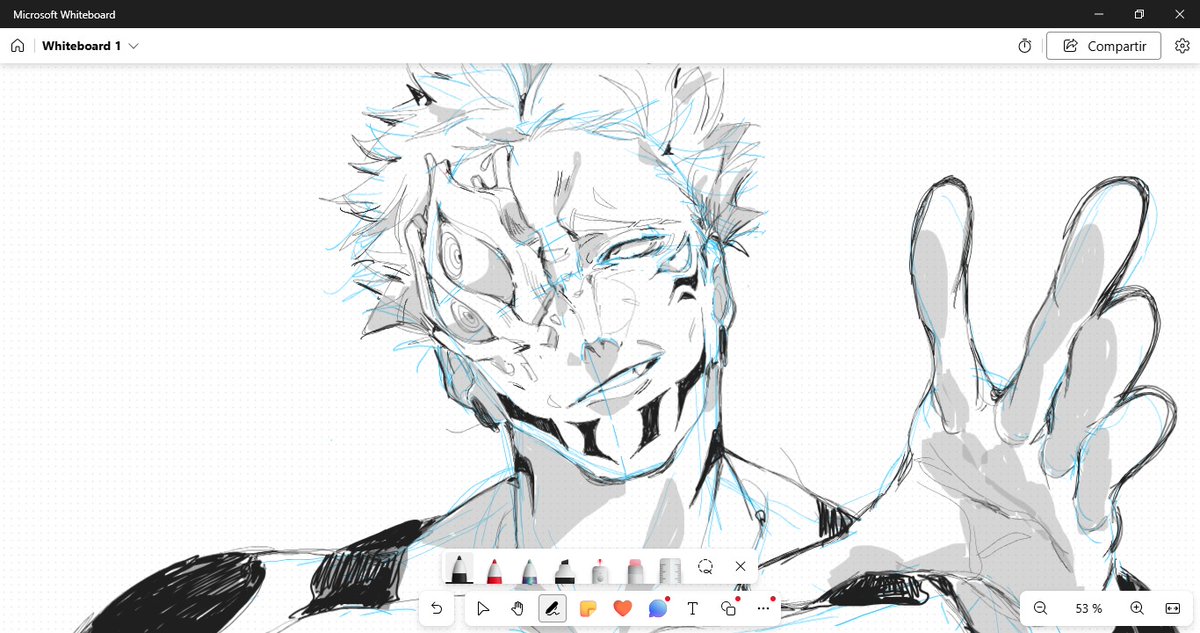 BBAMB000's tweet photo. Sukuna 
#RyomenSukuna #JJK #JujutsuKaisen #呪術廻戦 https://t.co/zVWHtmwIZa
