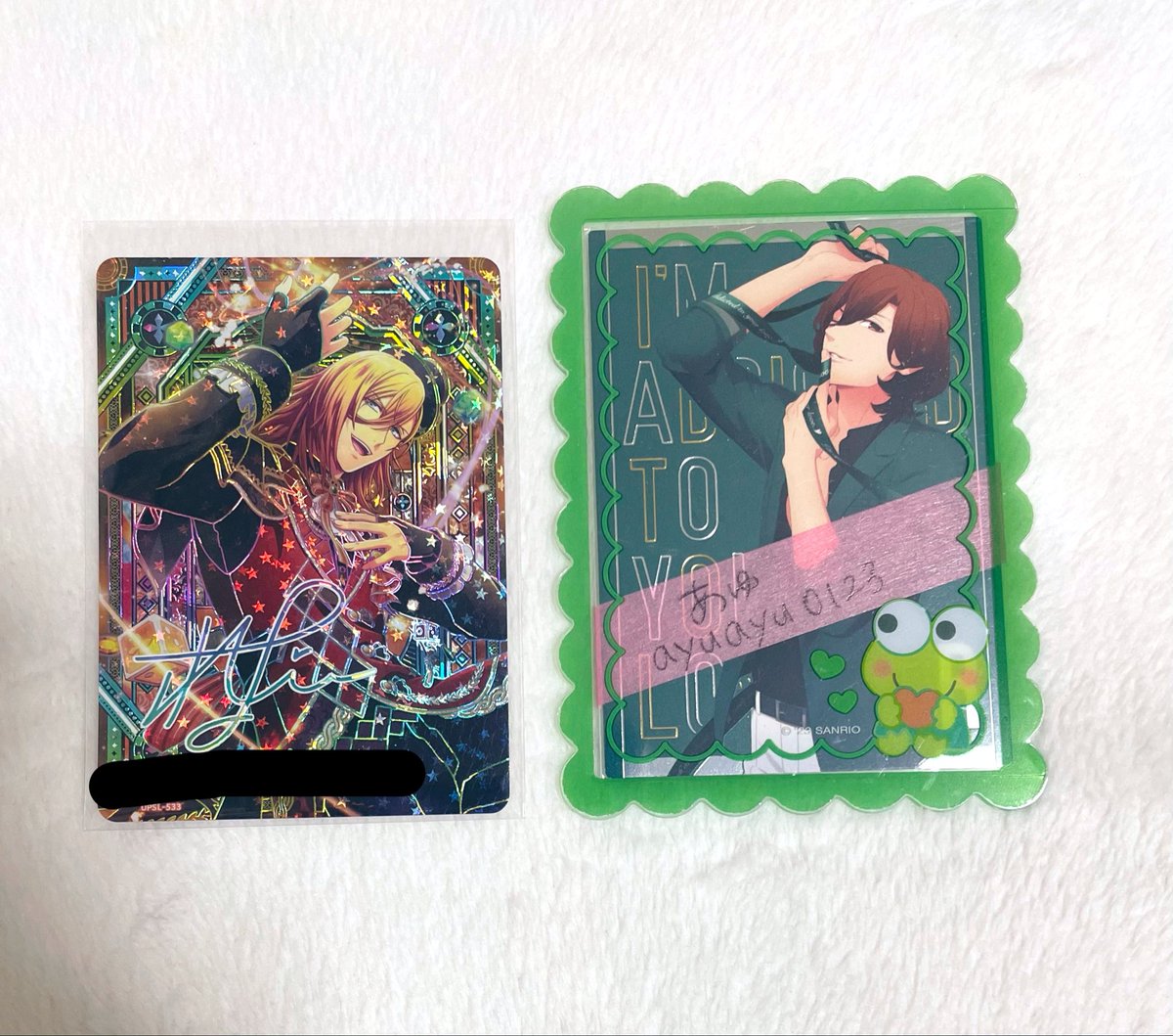 あゆ🍀 tweet media