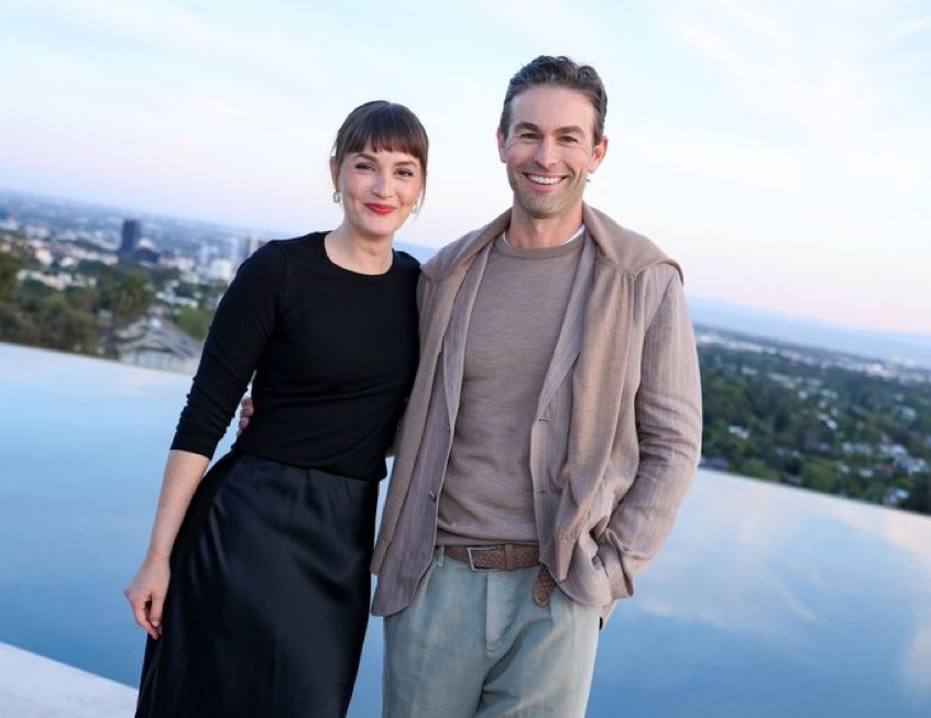 Acervo Gossip Girl tweet media