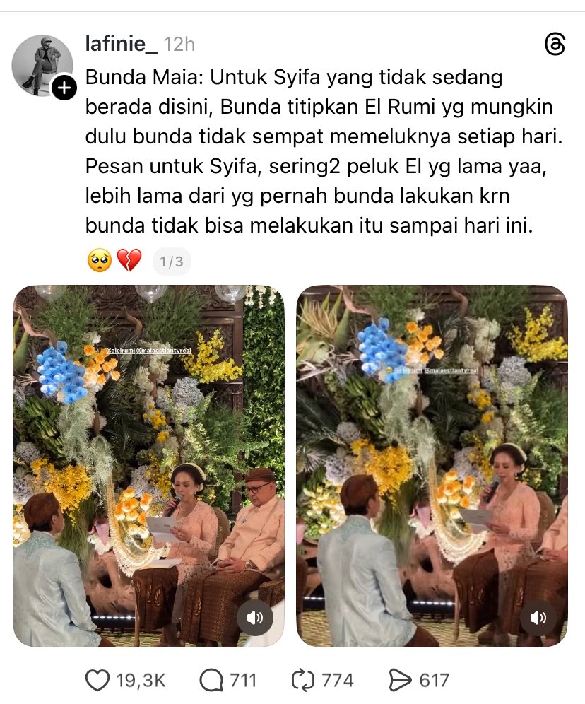 Lambe Saham tweet media