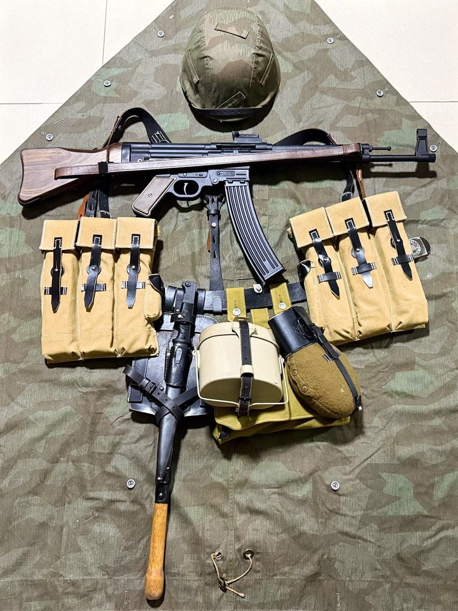 Volksgrenadier 1944 - 1945