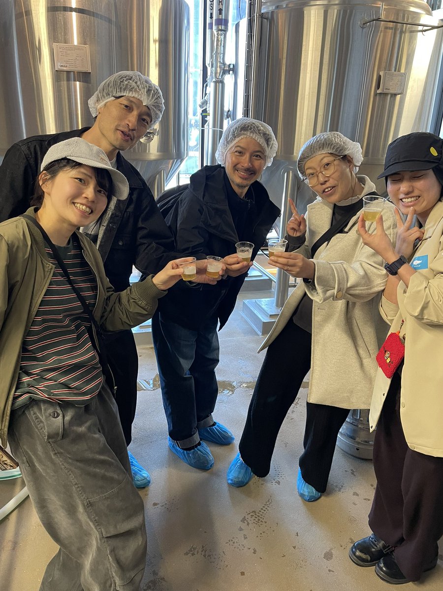 junjun_yonayona's tweet photo. 北海道に来ております。札幌でよなよなエールイベント「よな友の集（つどい）」を開催🍻初めて北海道のお客様と直接お会いします😊今日も楽しんじゃいます！ https://t.co/5QxPm2uYBD