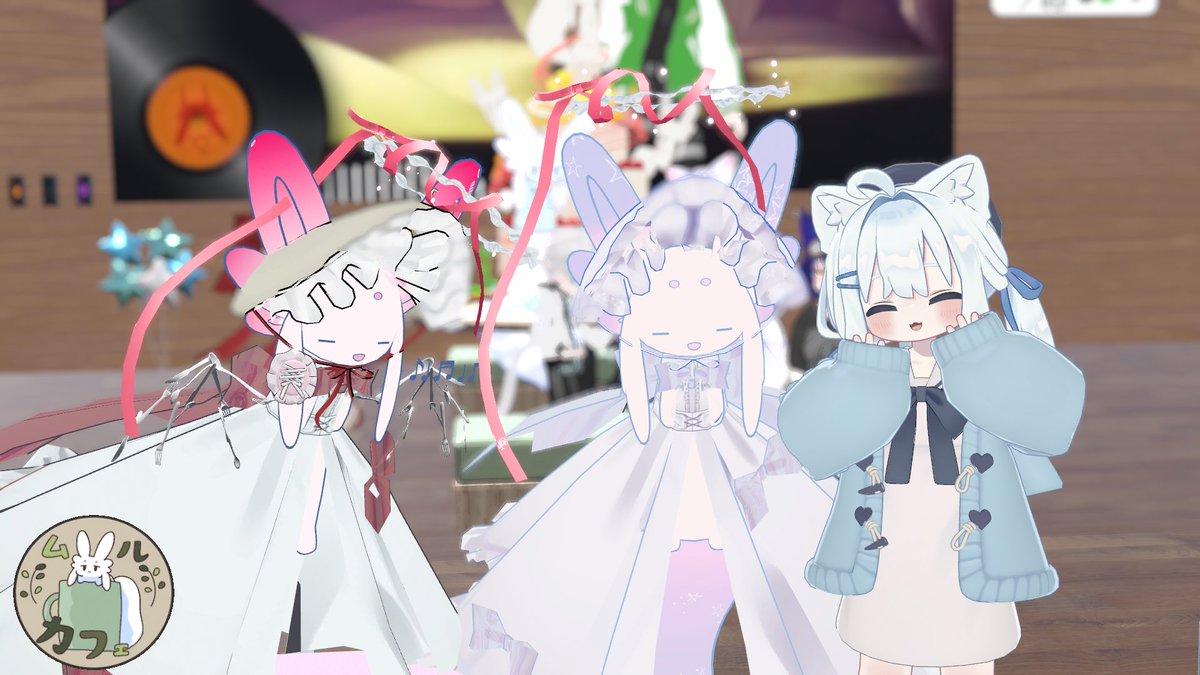 タニャー tweet media