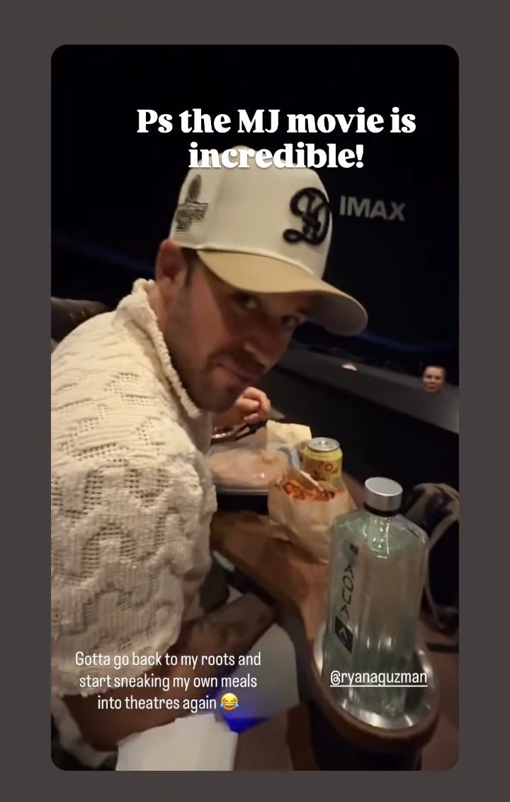 Ryan Info tweet media