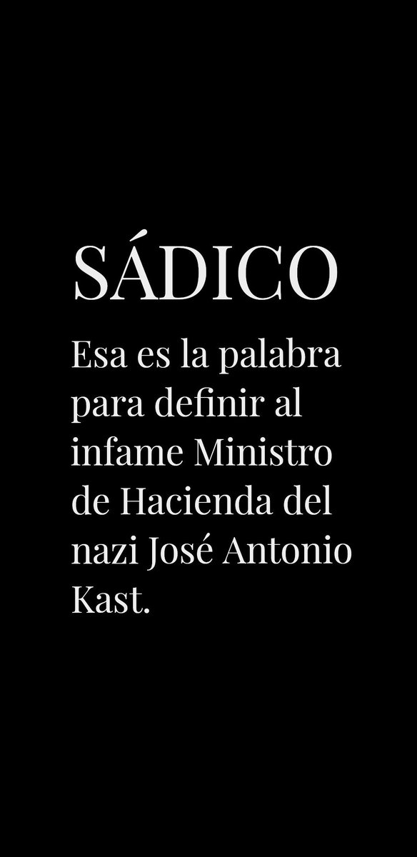 nrgnebula's tweet photo. @Min_Hacienda @demavile #KastDestruiráChile 
#KastChileNoEstáContigo 
#kastTeMintio 
#GobiernoDeInútiles 
#gobiernomiserable 
🤮 https://t.co/cfi0ApCGRn