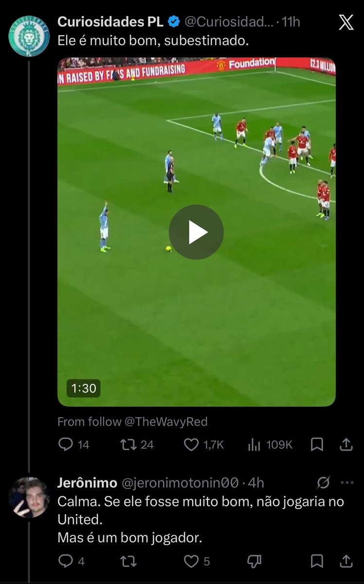 posts burros sobre o Manchester United (@unitedburrices) on Twitter photo 