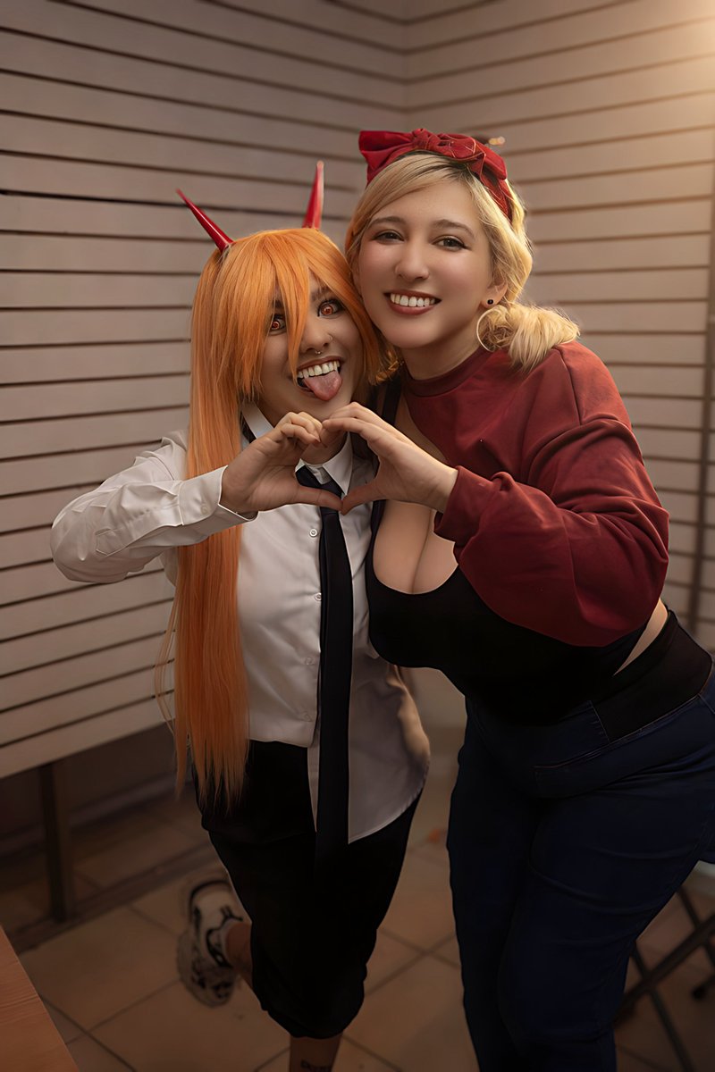 JocyCosplay tweet media