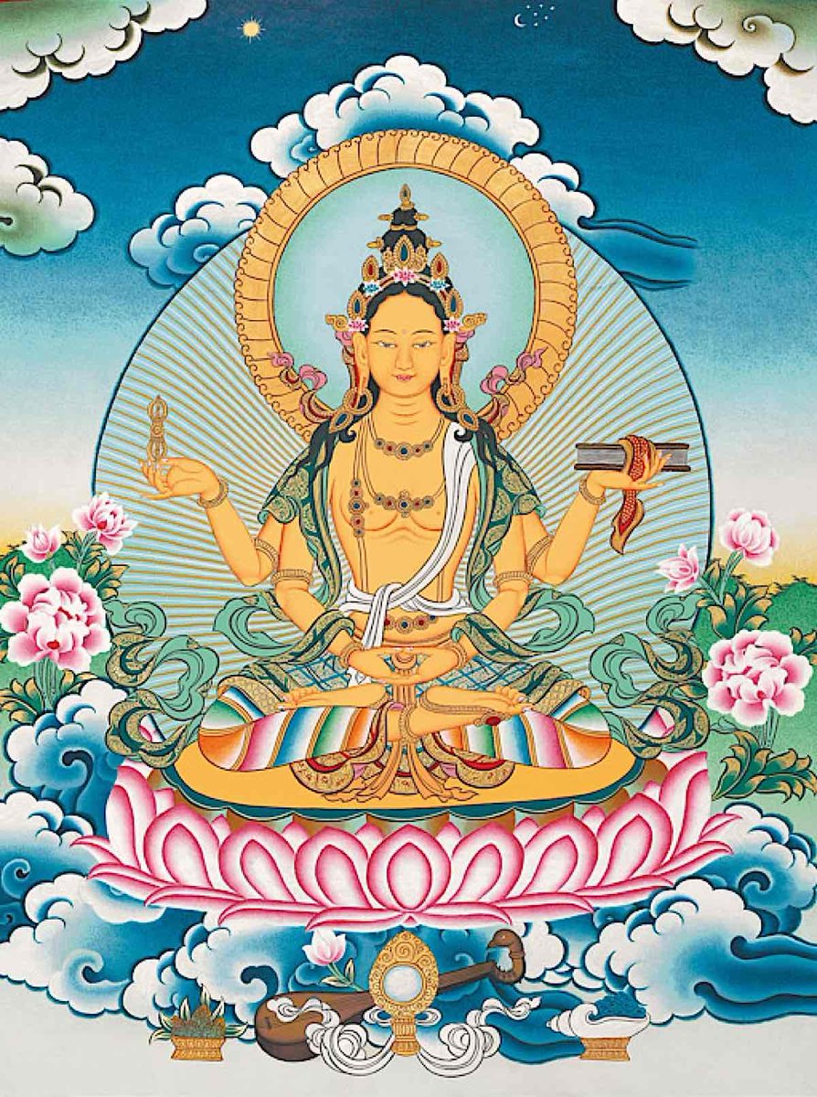 Buddhist Quotes tweet media