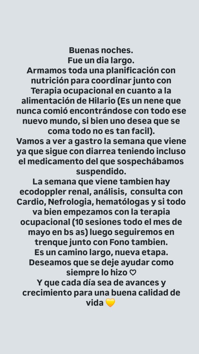 ▪ Marina Bidondo ▪ tweet media