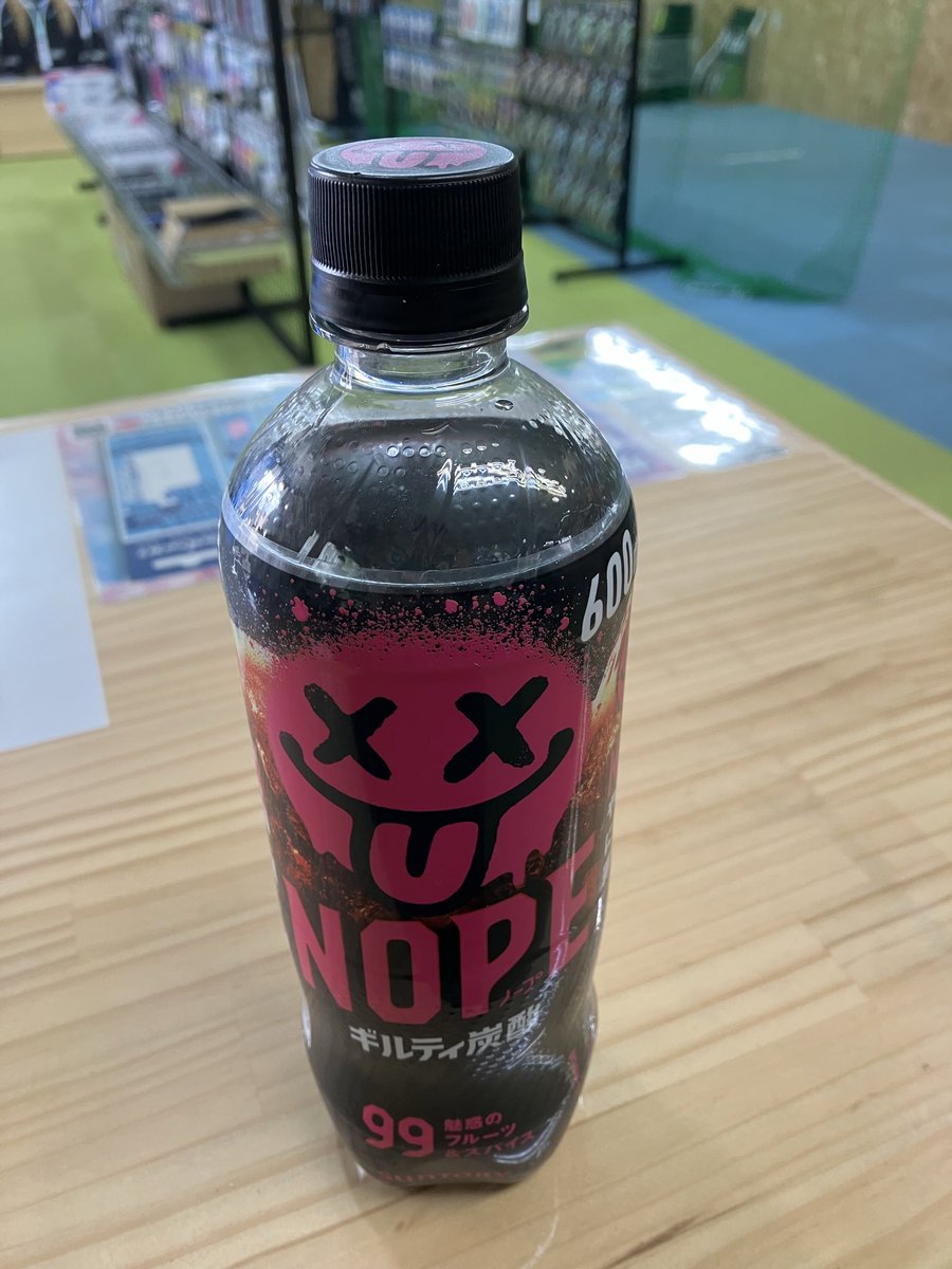 ハリラボ店長 tweet media