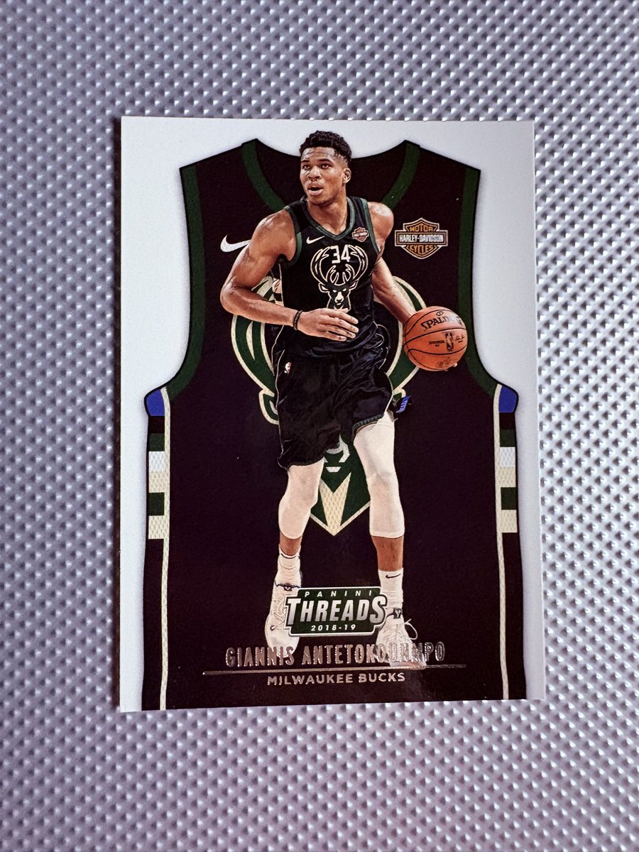 Miller’s Cards tweet media