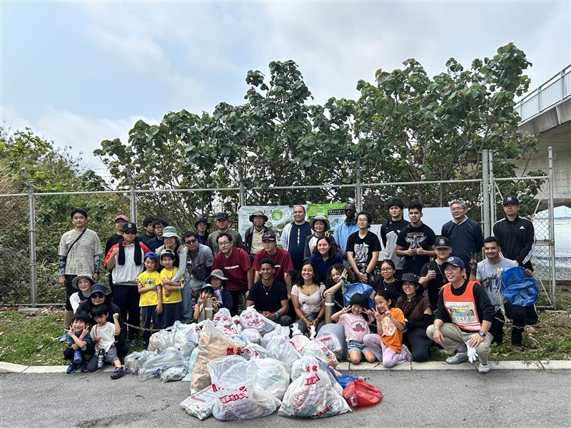 ボギーてどこん（浦添新基地建設見直し協議会） tweet media