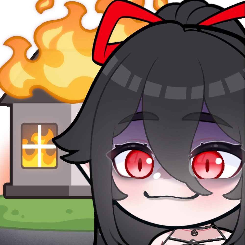 Stellarpidge | Vampire Vtuber ✨🩸 tweet media