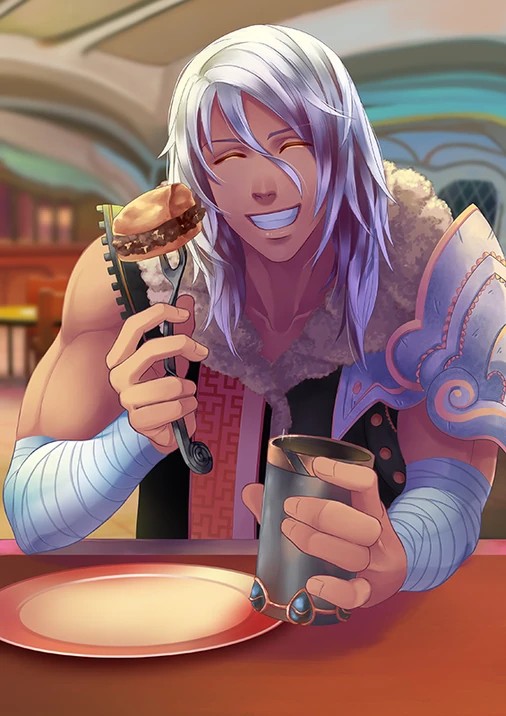 ⋆𝒟ara tweet media