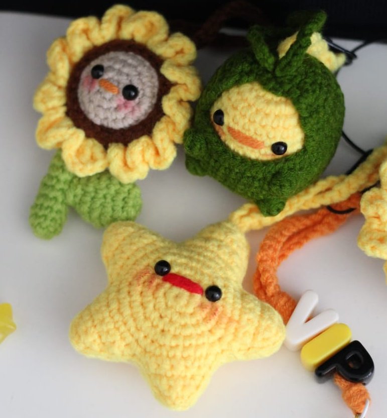 Keroppi🐣🌻🌟 tweet media