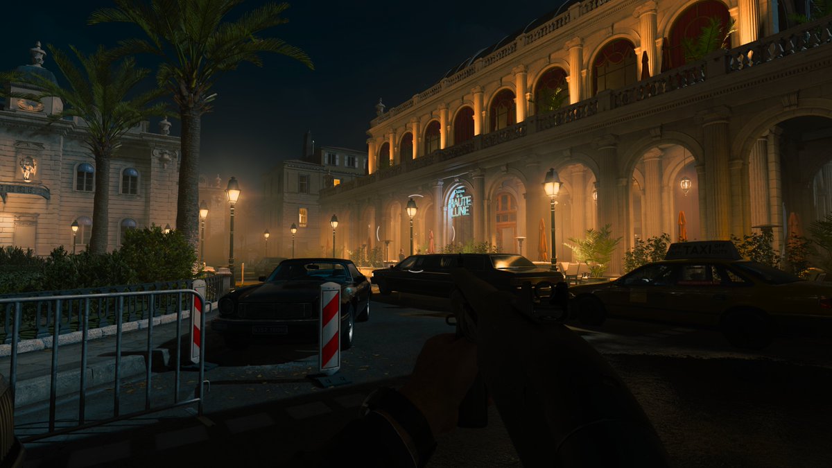 LuxKlonoa's tweet image. Yep, really like fighting in urban areas. HDR is also really good. #BlackOps6 #XboxShare