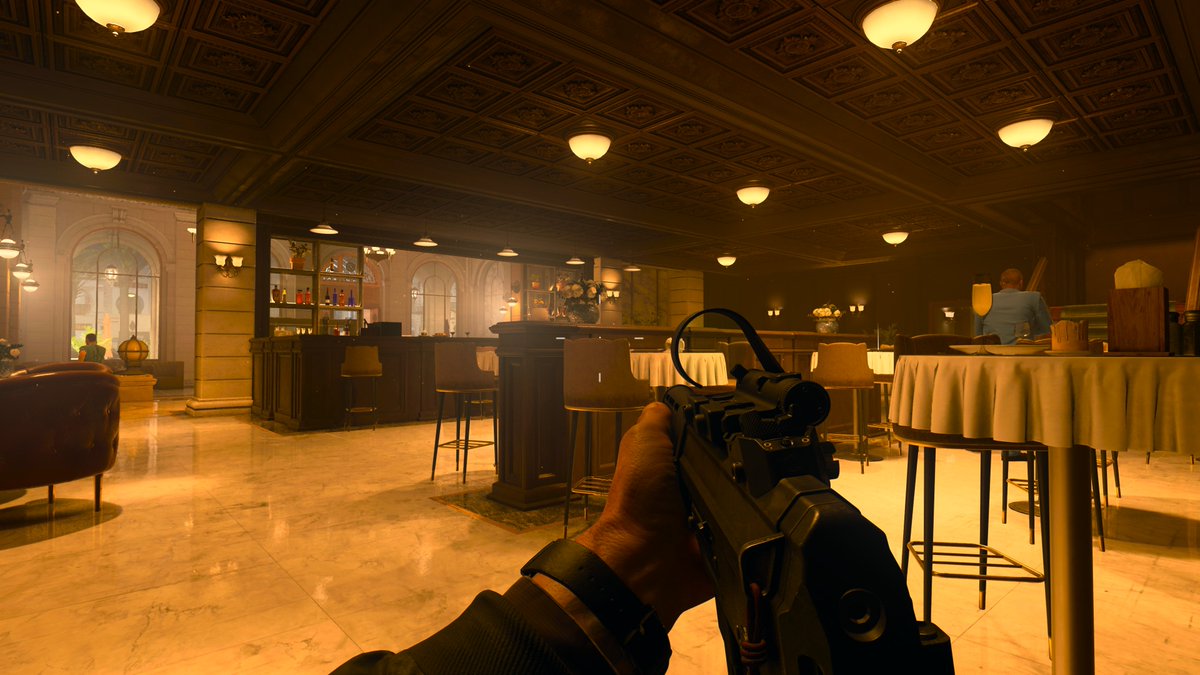 LuxKlonoa's tweet image. Yep, really like fighting in urban areas. HDR is also really good. #BlackOps6 #XboxShare