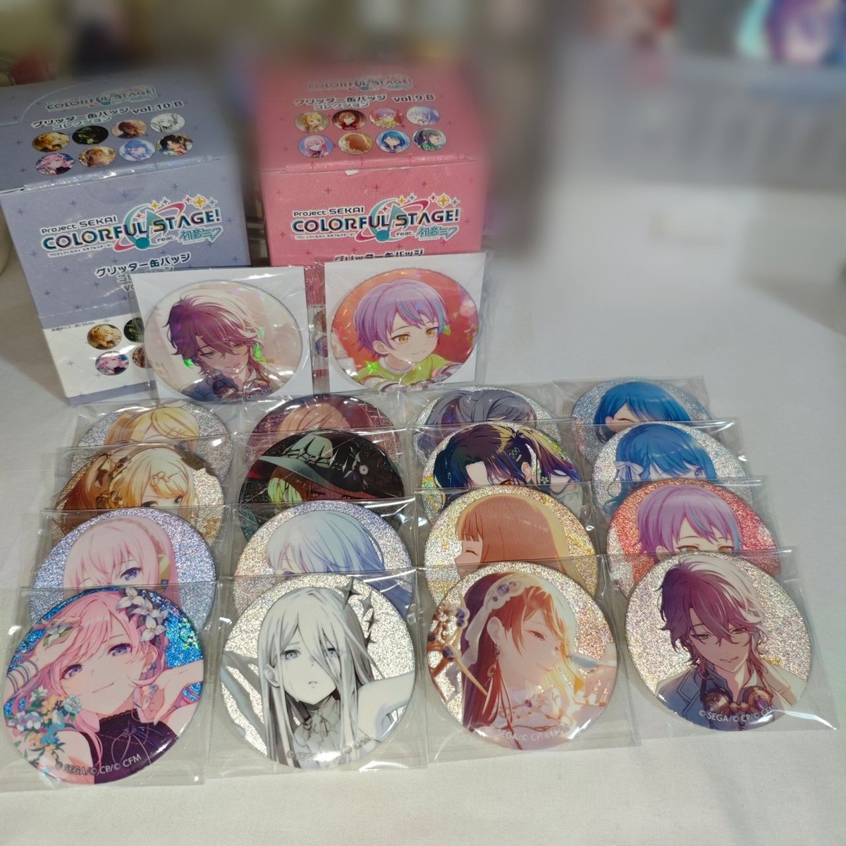 発売おめでとうございます✊🏻