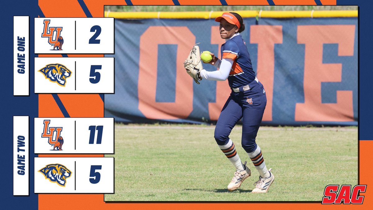 Langston Athletics tweet media