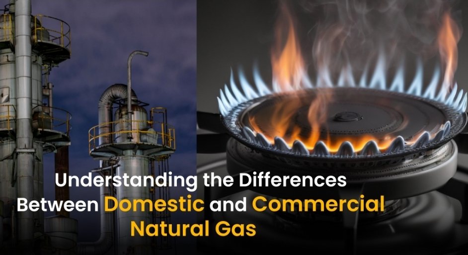 The Iran crisis was used by many states to push piped gas. Mny restaurants who moved to commercial PNG now find thmslves wit a low gas output, giving inadequate flame for their kind of cooking.

Accepting PNG has now made thm ineligible for commercial cylinders.

सोचो विनोद सोचो