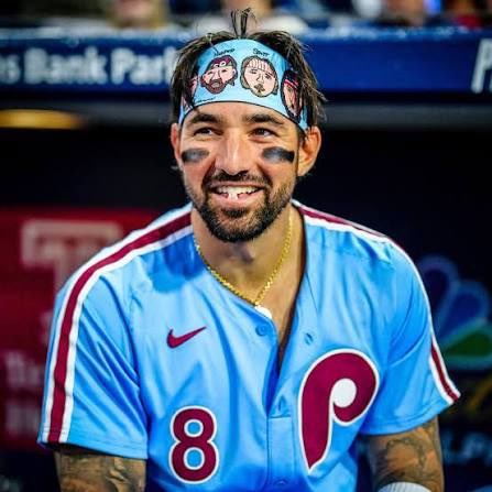 Justin Lever ❤️⚾️ tweet media