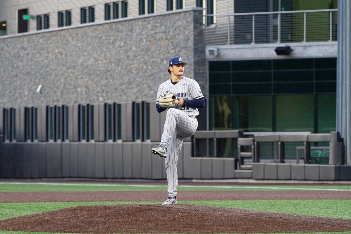 Longwood Baseball tweet media