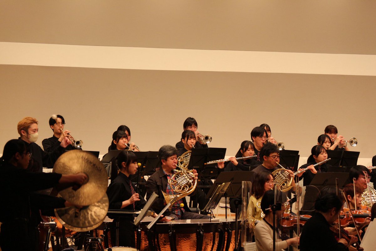 山形交響楽団🍒Yamagata Symphony Orchestra tweet media