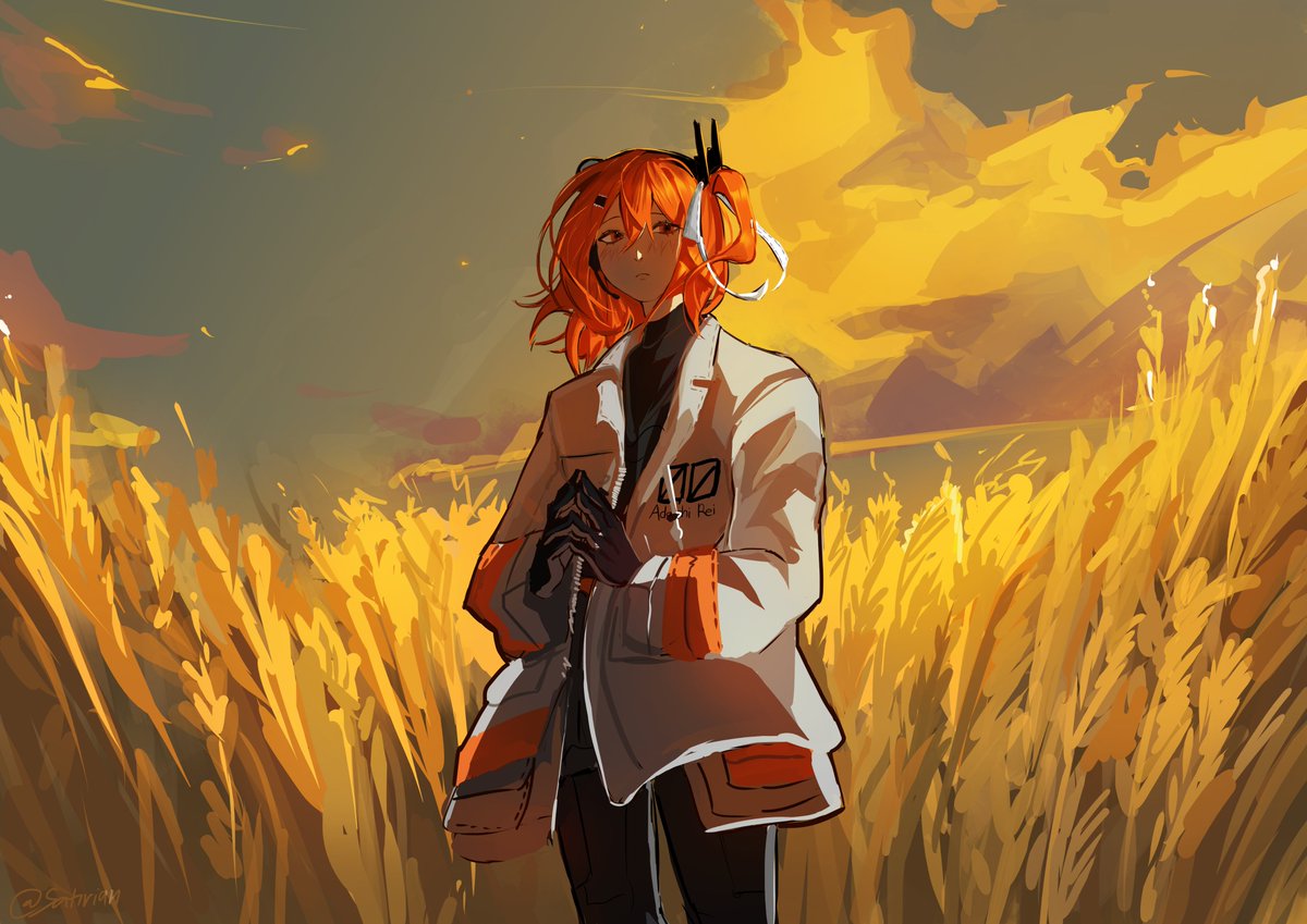 SALTY 🍒 VGen Comm Open tweet media