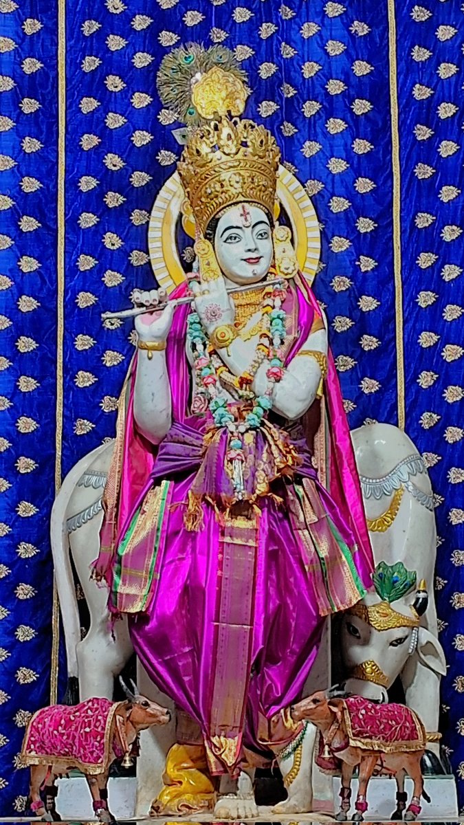 श्रीकृष्ण गोविंद हरेमुरारी
हे नाथ नारायण वासुदेव 🙏🙏🏻🚩🚩

 राधे राधे 🙏🙏🏻 🚩🚩

॥ॐ नमो भगवते वासुदेवाय:॥ 🙏🏻🙏🏻🚩🚩

Hare Krishna Everyone. 🙏🏻 🙏🏻🚩🚩