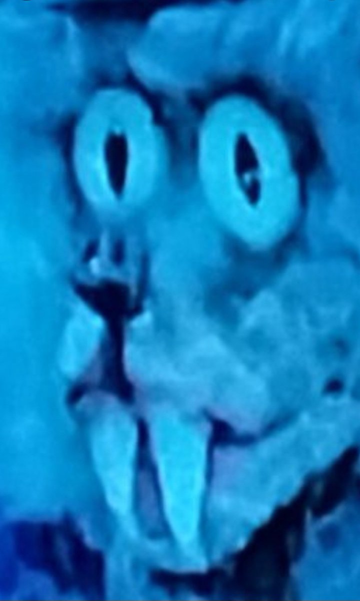 Toni Gnosis Official tweet media